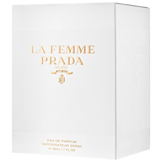 Prada La Femme Eau de Parfum Spray 50 ml - Image 2
