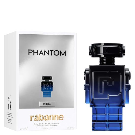 Rabanne Phantom Intense Eau de Parfum nachfüllbar 150 ml - Image 2