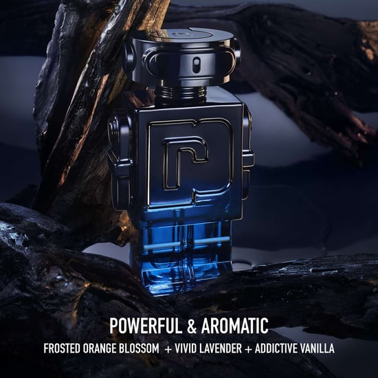 Rabanne Phantom Intense Eau de Parfum nachfüllbar 150 ml - Image 3