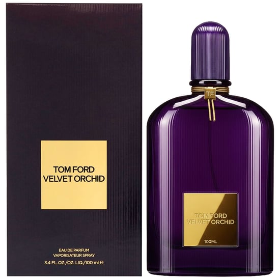 Tom Ford Velvet Orchid Eau de Parfum Spray 100 ml - Image 3