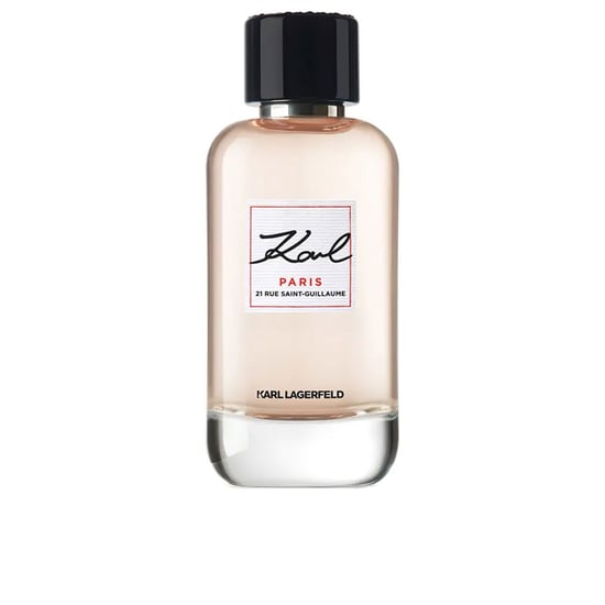 Karl Lagerfeld Paris 21 Rue Saint-guillaume Edp Vapo 100 ml - Image 1