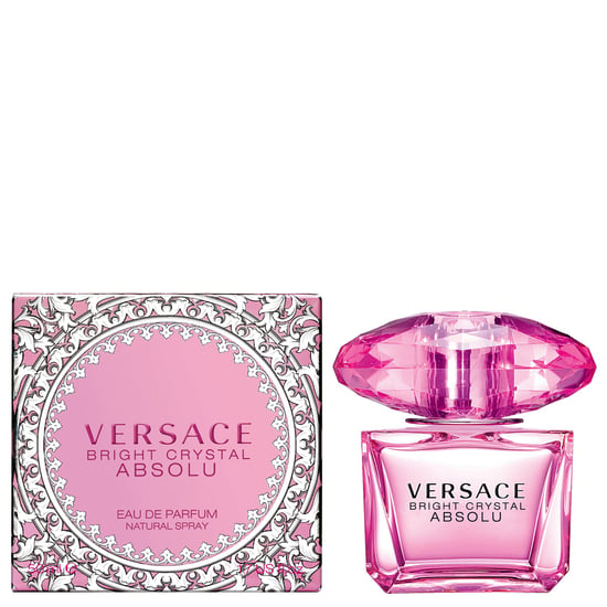 Versace Bright Crystal Absolu Eau de Parfum Spray 50 ml - Image 3