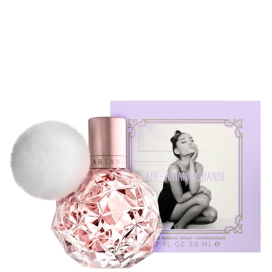 Ariana Grande Ari Eau de Parfum Spray 50ml - Image 3
