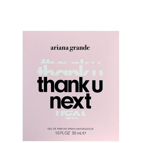 Ariana Grande Thank U Next Eau de Parfum Spray 30 ml - Image 2