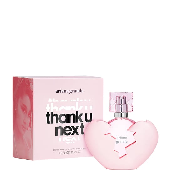 Ariana Grande Thank U Next Eau de Parfum Spray 30 ml - Image 3