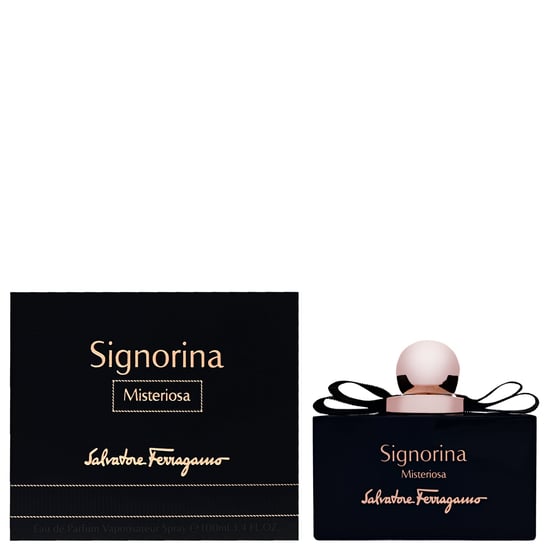 FERRAGAMO Signorina Misteriosa Eau de Parfum 100ml - Image 4