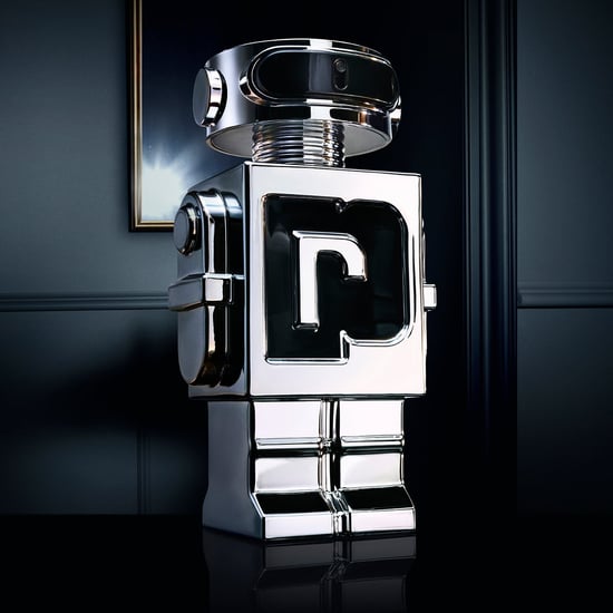 Rabanne Phantom Eau de Toilette Nachfüllflasche 200 ml - Image 3