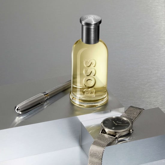 HUGO BOSS BOSS Bottled Eau de Toilette 30 ml - Image 4
