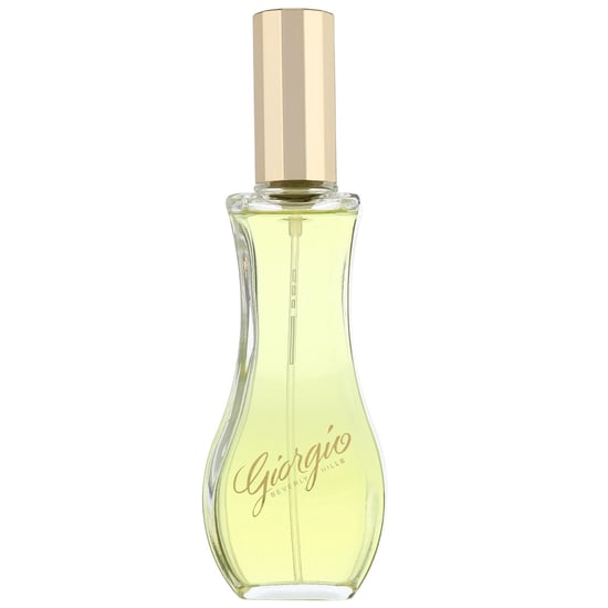 Giorgio Beverly Hills Giorgio Yellow Eau de Toilette Spray 90 ml - Image 1