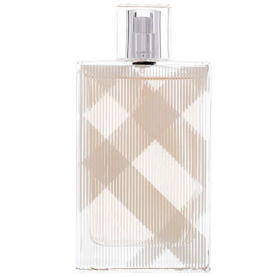 Burberry Brit For Her Eau de Toilette Spray 100 ml - Image 1