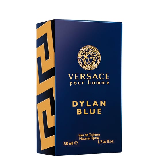 Dylan Blue Eau De Toilette Spray 50 ml - Image 2