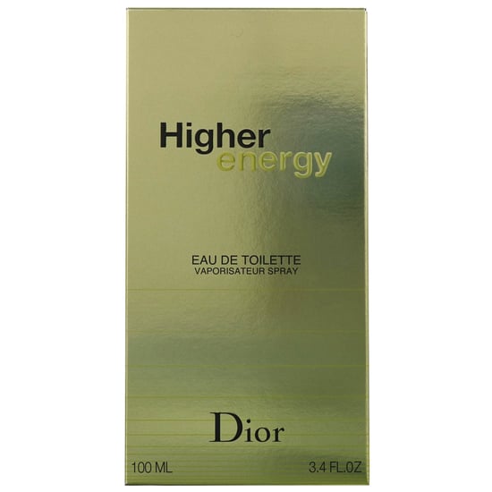 Dior Higher Energy Eau de Toilette Spray, 100 ml - Image 2