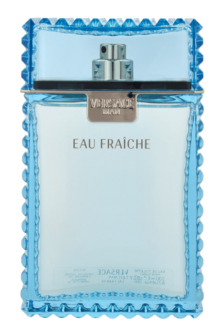 Eau Fraîche Eau De Toilette Spray 200 ml - Image 2