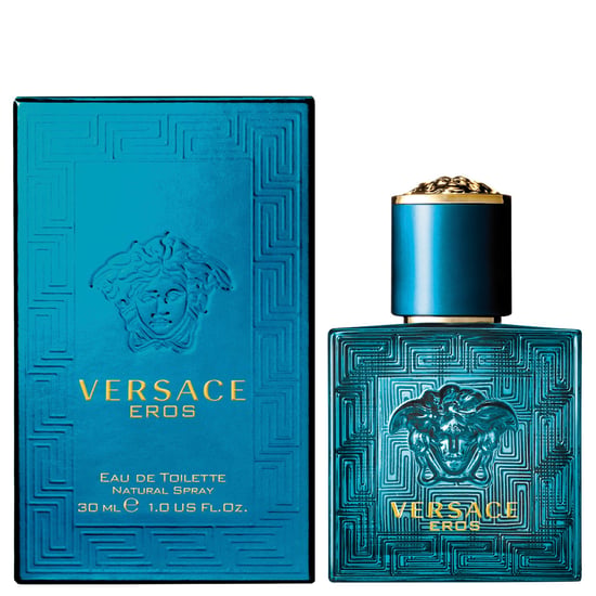 Eros Eau De Toilette Spray 30 ml - Image 3