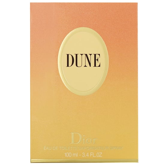 Dior Dune Eau de Toilette Spray 100 ml - Image 2