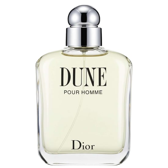 Dior Dune Pour Homme Eau de Toilette Spray 100 ml - Image 1