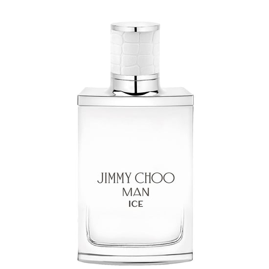 Jimmy Choo Man Ice Eau de Toilette Spray 50 ml - Image 1