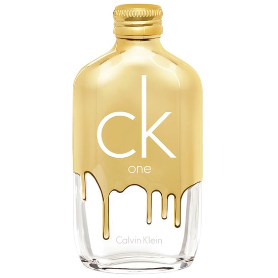 Calvin Klein CK One Gold Eau de Toilette 100 ml - Image 1