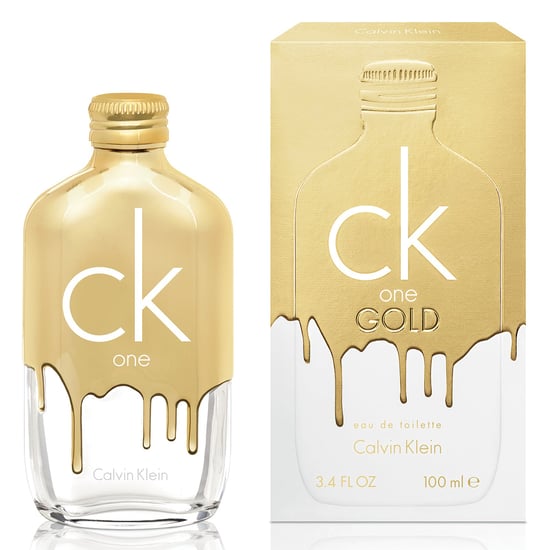 Calvin Klein CK One Gold Eau de Toilette 100 ml - Image 3