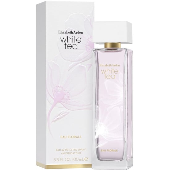 Elizabeth Arden White Tea Eau Florale 100 ml EDT Spray - Image 1