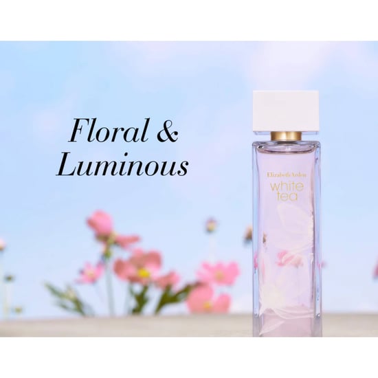 Elizabeth Arden White Tea Eau Florale 100 ml EDT Spray - Image 3