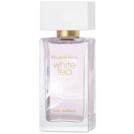 Elizabeth Arden White Tea Eau Florale 50ml EDT Spray - Image 2