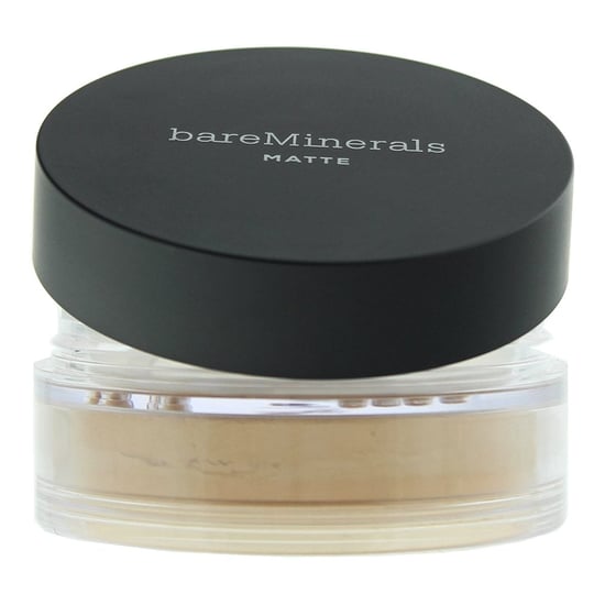 Bare Minerals Matte 08 Hell Puder-Foundation 6G LSF 15 - Image 1