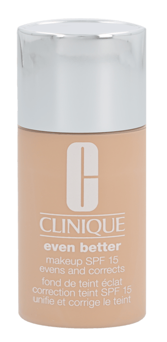 Clinique Even Better Make-Up LSF 15 - Image 2