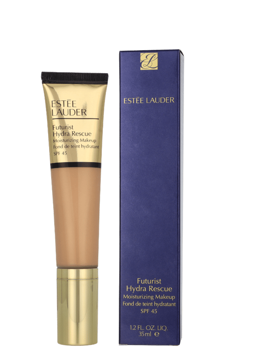 E.Lauder Futurist Hydra Rescue Feuchtigkeitsspendendes Makeup SPF45 - Image 1
