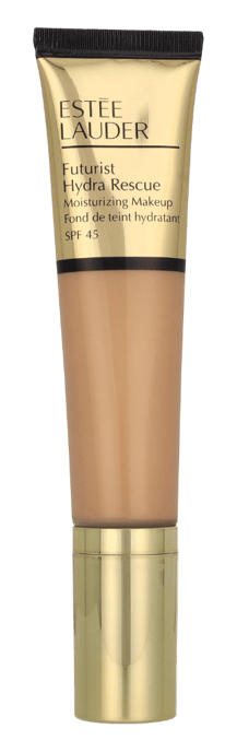 E.Lauder Futurist Hydra Rescue Feuchtigkeitsspendendes Makeup SPF45 - Image 2