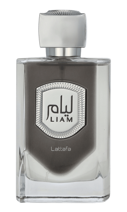 Lattafa Liam Grey EdP Spray - Image 2