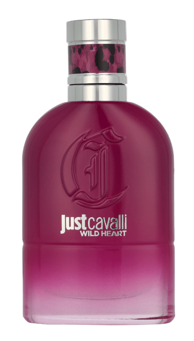 Roberto Cavalli Just Cavalli Wild Heart Für Sie EdP Spray - Image 2