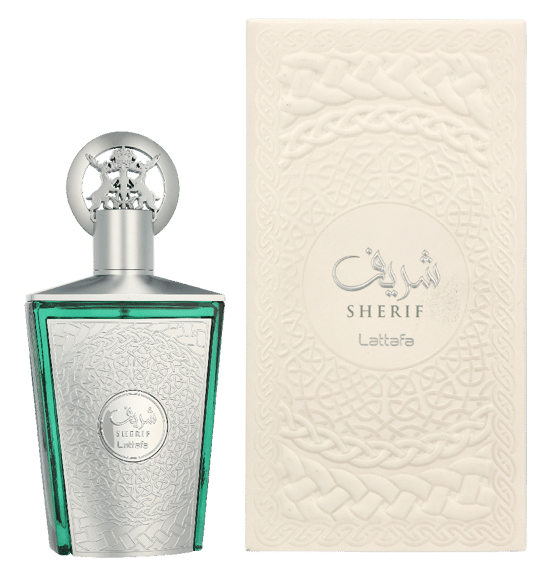 Lattafa Sherif EdP Spray - Image 1