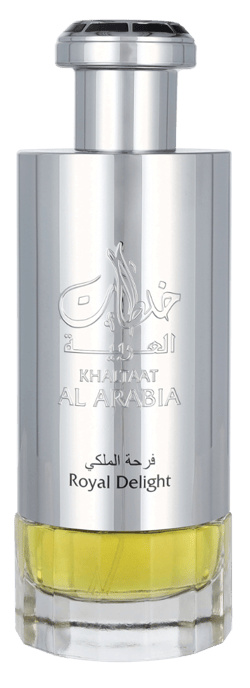 Lattafa Khaltaat Al Arabia Royal Delight Edp Spray 100 ml - Image 2