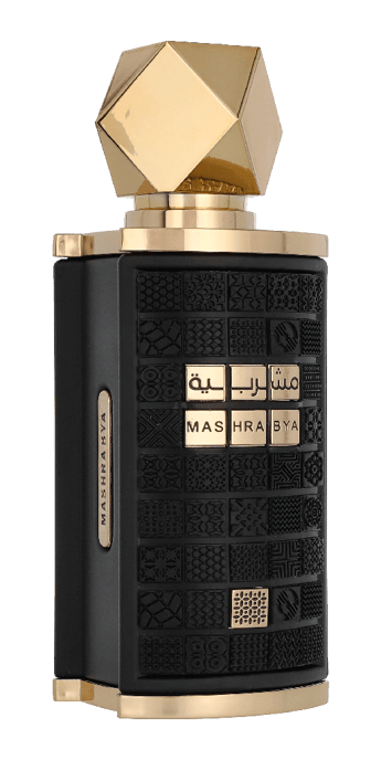 Lattafa Mashrabya EDP Spray - Image 2