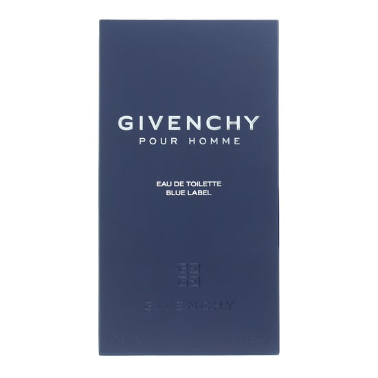 Givenchy Pour Homme Blue Label 2024 Eau de Toilette 100ml Spray für Ihn - Image 3