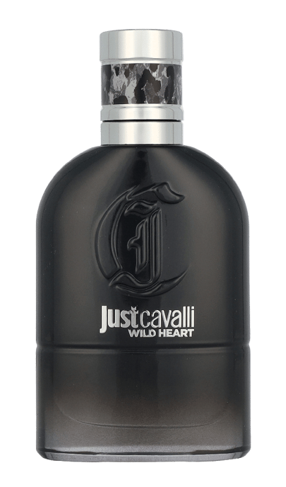 Roberto Cavalli Just Cavalli Wild Heart Für Ihn Edt Spray - Image 2