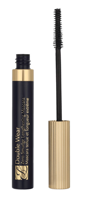 E.Lauder Double Wear Zero-Smudge Verlängernde Mascara - Image 2