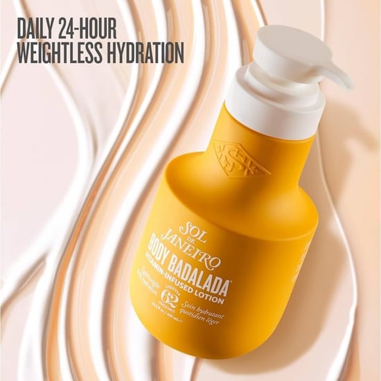 Sol De Janeiro Body Badalada Vitamin-infused Lotion 400 ml - Image 2