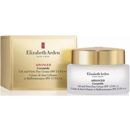 Elizabeth Arden Advanced Ceramide Lift und Firm Tagescreme SPF15 50 ml - Image 1