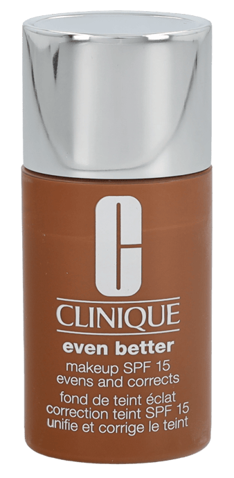 Clinique Even Better Makeup SPF15 - Image 2