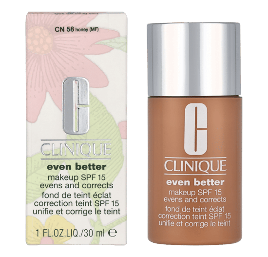 Clinique Even Better Make-Up LSF 15 - Image 1