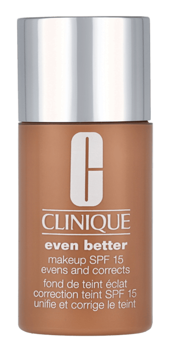 Clinique Even Better Make-Up LSF 15 - Image 2
