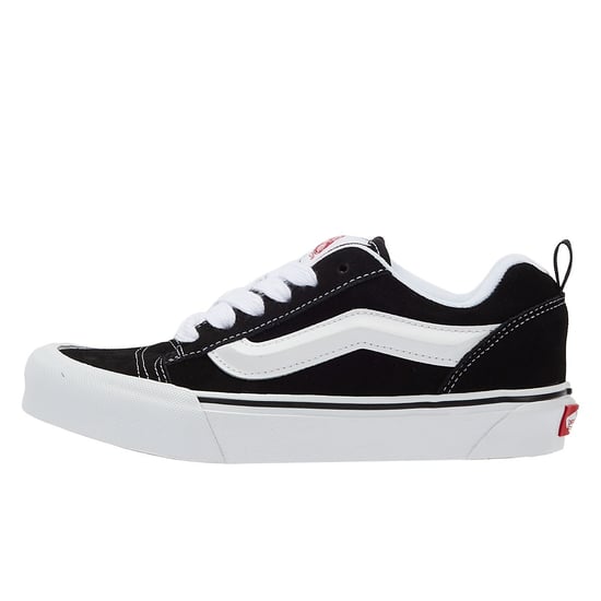 Vans Knu Skool True Schwarz/Weiß Turnschuhe - Image 5