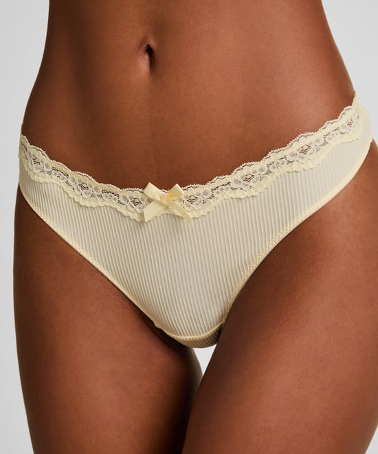 Hunkemöller String Lola - Image 2