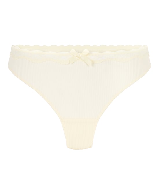 Hunkemöller String Lola - Image 4