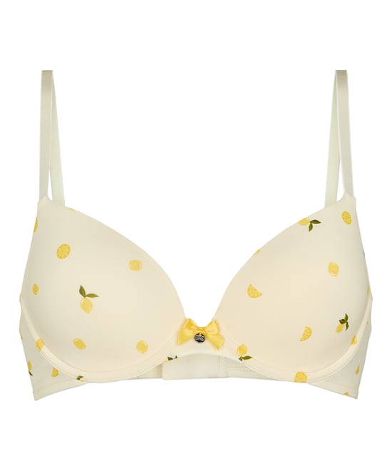 Hunkemöller Soutien-gorge à armatures préformé Plunge - Image 4