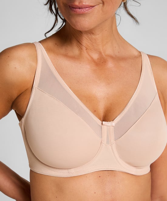 Hunkemöller Soutien-gorge à armatures non-préformé minimiseur Nina - Image 2