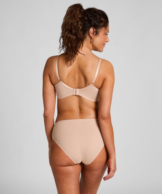 Hunkemöller Soutien-gorge à armatures non-préformé minimiseur Nina - Image 4