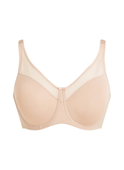 Hunkemöller Soutien-gorge à armatures non-préformé minimiseur Nina - Image 5
